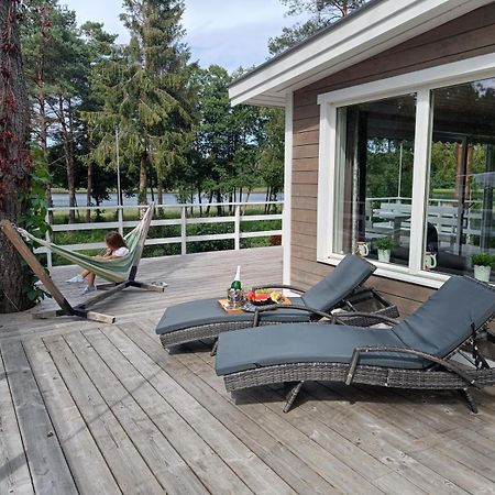 Sosnowy Azyl Villa Waglikowice Ngoại thất bức ảnh