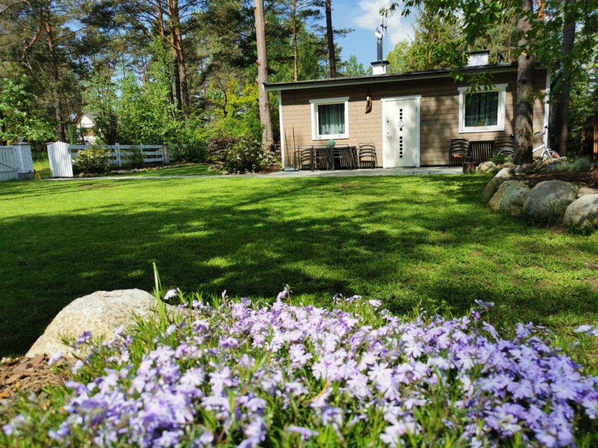 Sosnowy Azyl Villa Waglikowice Ngoại thất bức ảnh