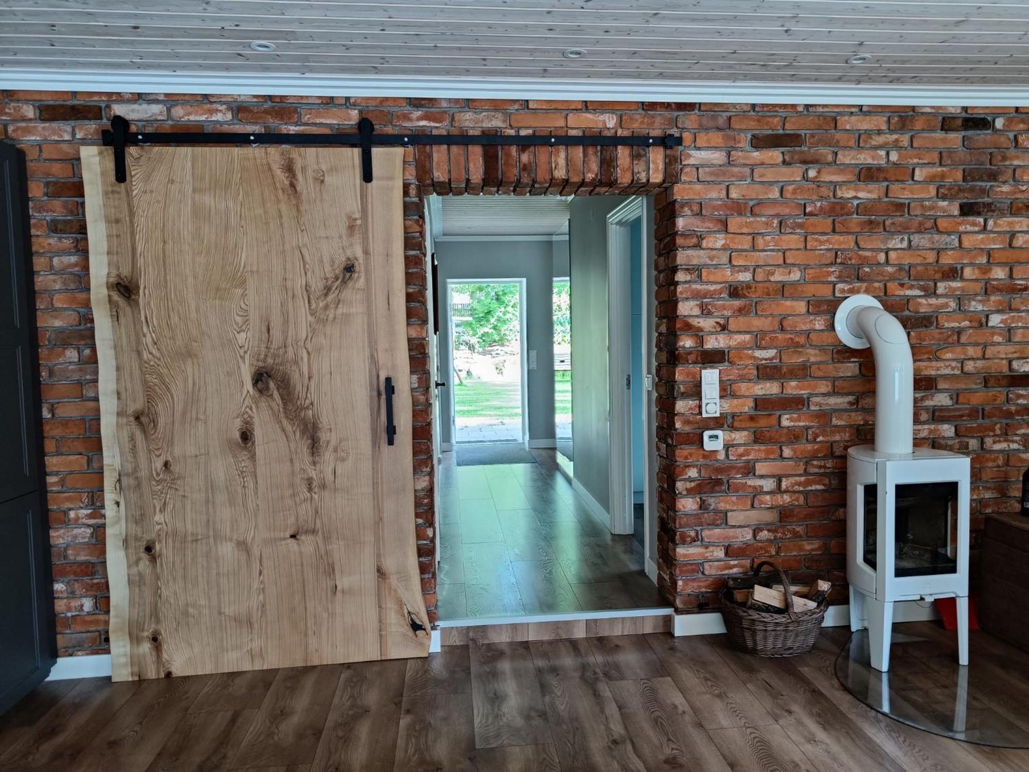 Sosnowy Azyl Villa Waglikowice Ngoại thất bức ảnh