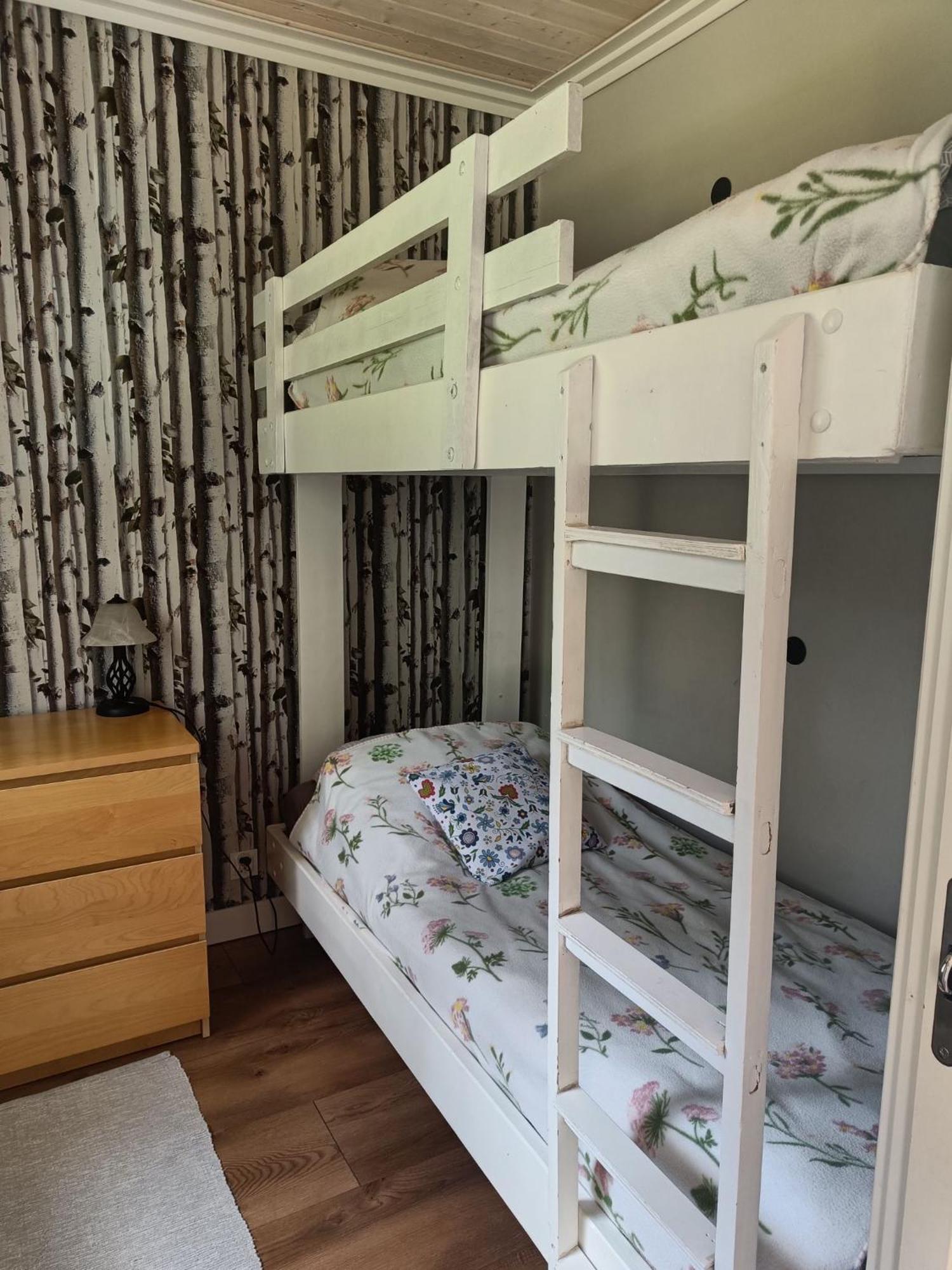 Sosnowy Azyl Villa Waglikowice Ngoại thất bức ảnh