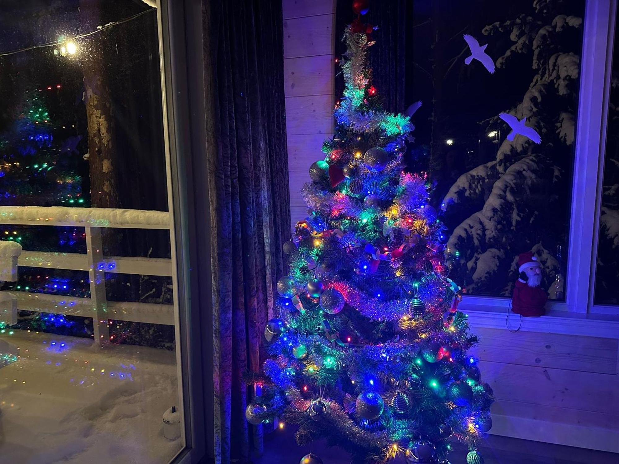 Sosnowy Azyl Villa Waglikowice Ngoại thất bức ảnh